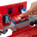 Cars Pixar Mack Service Lekesett