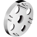 Hansgrohe Avstandsstykke For Unica'S 900 mm