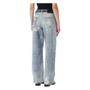 Our Legacy Dame Jeans Blå 2XS,