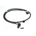 ABS sensor ASHIKA 151-05-549