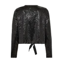 Co'Couture Dame Bluser & Skjorter Svart S,