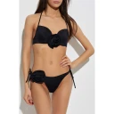Moschino Dame Svømmetøy Svart M,