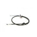 Bosch Tautrekk parkeringsbrems BOSCH 1 987 482 916