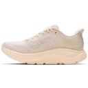 Hoka Clifton 11 Alabaster / Oat Milk 36 2/3
