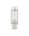 Visual Comfort Flynn Sconce Nickel