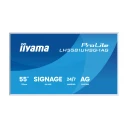 Iiyama 55" ProLite LH5581UHSG-1AG 4K LCD Skjerm for Digital Skilting