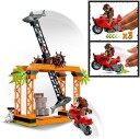 Lego 60342 LEGO City Stuntz Haiangrep-Stuntutfordring