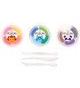 Ooly Air Dry Clay Deluxe Kit 12 Colours Creatibles Pink One Size