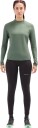NNormal Active Tight W"s black L