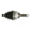 Point Gear Drivaksel POINT GEAR PNG73910