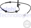 DELPHI SS20783 Sensor ABS