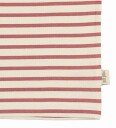 Petit Piao T skjorte   Baggy Sum   Visnet Rose/Off White   Petit Piao   68   T skjorte Brun Hvit   62
