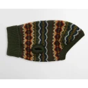 Barbour Dame Accessories Grønn L,