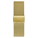 Guess Herre Accessories Gul ONE SIZE,