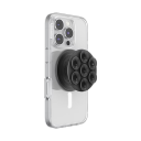 Popsockets Magsafe Suck Up Grip til iPhone Svart