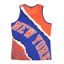 Mitchell & Ness Herre Sport Flerfarget L,