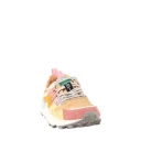 Flower Mountain Dame Sko Flerfarget 36 EU,