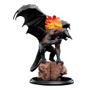 Weta Workshop Balrog i Moria Miniatyrfigur fra Ringenes Herre