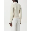 Bottega Veneta Dame Strikkevarer Hvit S,