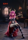 Frieren: Beyond Journeys End Desktop Cute Aura Statue