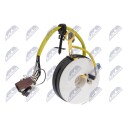 Viklefjær, airbag NTY EAS-FR-013