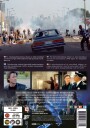 Dark Blue 2002 DVD