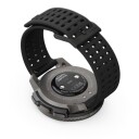 Suunto Vertical Titanium Solar Black multisportklokke