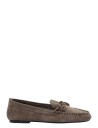 Sofie Schnoor Tammysw Loafer   Grey   41