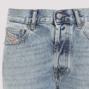 Diesel Dame Jeans Blå W26,