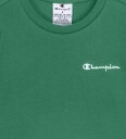 Champion T-skjorte - Grønn - Champion - 9-10 år (134-140) - T-skjorte