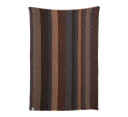 Røros Tweed Fri halvpledd By the Fire 150x100 cm