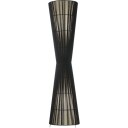 Nielsen Light Ruse gulvlampe, sort