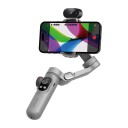 Gimbal Hohem Gimbal Aochuan X Pro Med Ai-Sensor (Grå)