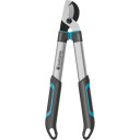 Gardena Easycut Deflect Svart Grå Stål Svart 900 G