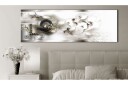 Bilde Messed Thoughts 120x40 Artgeist sp. z o. o.