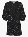 Ichi Qwissa Dress Sort 34