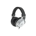 Yamaha Hph-Mt7 Hodetelefoner Hvit Finish