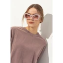 Linda Farrow Dame Accessories Rosa ONE SIZE 