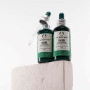 The Body Shop Tea Tree Anti-Imperfection Daily Solution 50 ml Purify, Suitable For Blemished And Sensitive Skin