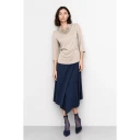 Kocca Dame Bluser & Skjorter Beige XL,
