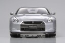 Tamiya 1/24 Nissan GT-R