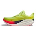 Hoka® Joggesko Hoka® M Mach X 3 Neon Yuzu/ Squid Ink EUR 41 1/3