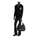 Balmain, Herre, Vesker, Svart, ONE SIZE,