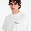 Represent Herre Topper Hvit S
