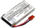 Batteri til Syma X5HC etc