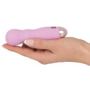 Minivibrator Cuties rosa