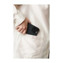 Apple Nudient Thin iPhone 14 Pro Max MagSafe Ink Black