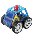 Magformers Kart Rally Set 9 pcs