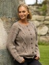 Viking Snorre Exclusive Collection 0001-03 York Jakke
