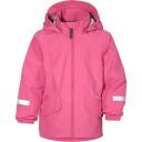 Didriksons Norma Jakke Barn Pink 110